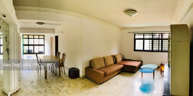 Blk 48 Dorset Road (Kallang/Whampoa), HDB 5 Rooms #183630012
